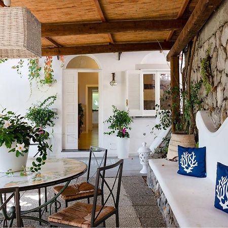 Villa Marinella Close To The Sea With Private Pool Нерано Екстериор снимка