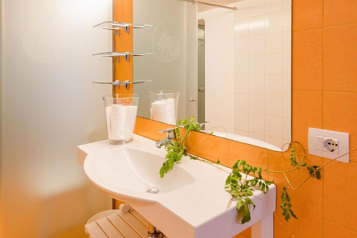 Villa Marinella Close To The Sea With Private Pool Нерано Екстериор снимка