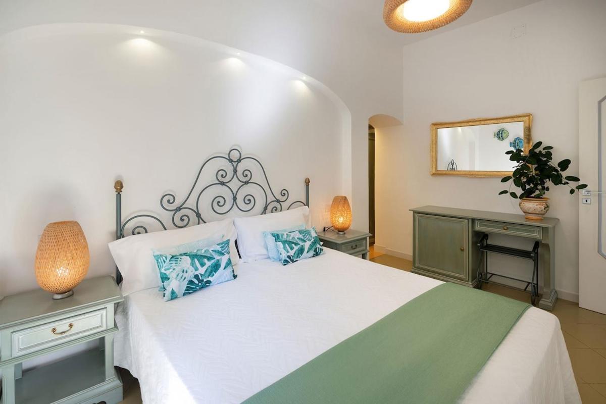 Villa Marinella Close To The Sea With Private Pool Нерано Екстериор снимка