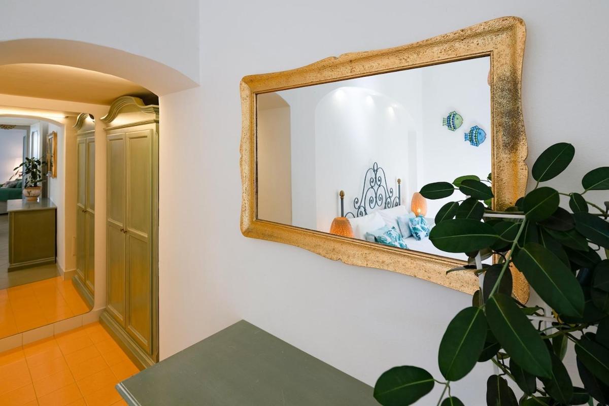 Villa Marinella Close To The Sea With Private Pool Нерано Екстериор снимка