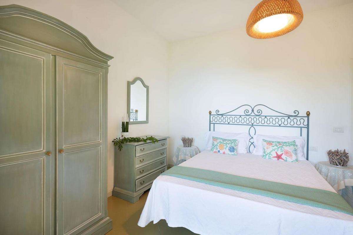 Villa Marinella Close To The Sea With Private Pool Нерано Екстериор снимка